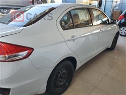 Suzuki Ciaz